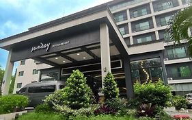 Sunday Hevea Hotel And Resort